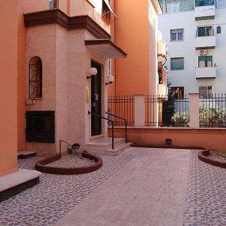 Interno Sette Apartment Rome Exterior photo