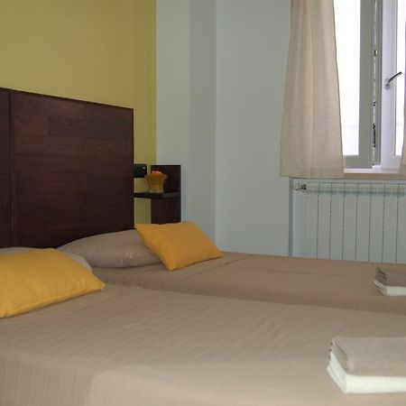 Interno Sette Apartment Rome Exterior photo