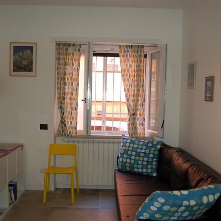 Interno Sette Apartment Rome Exterior photo