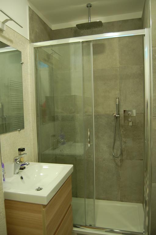 Interno Sette Apartment Rome Exterior photo