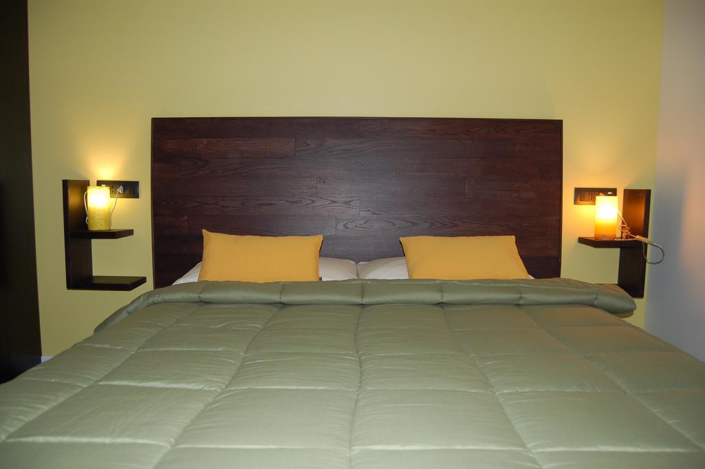 Interno Sette Apartment Rome Exterior photo