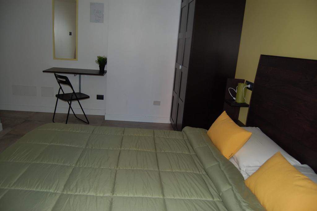 Interno Sette Apartment Rome Exterior photo