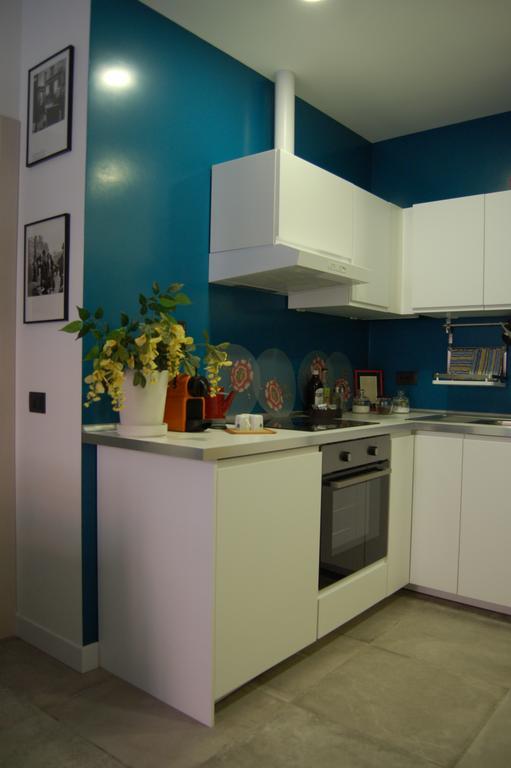 Interno Sette Apartment Rome Exterior photo